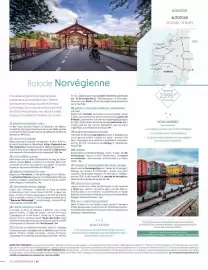 Catalogue National Tours page 68