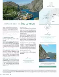 Catalogue National Tours page 70