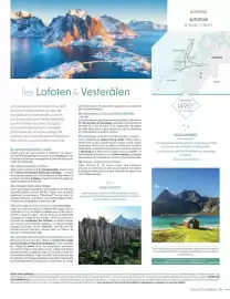 Catalogue National Tours page 71