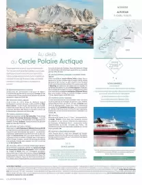 Catalogue National Tours page 72