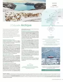 Catalogue National Tours page 73