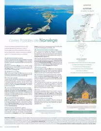 Catalogue National Tours page 74