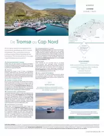 Catalogue National Tours page 75