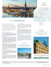 Catalogue National Tours page 77