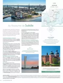 Catalogue National Tours page 78
