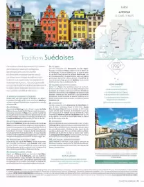 Catalogue National Tours page 79