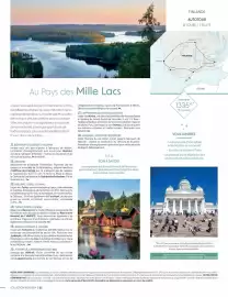 Catalogue National Tours page 82