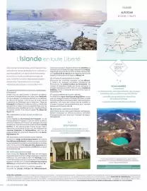 Catalogue National Tours page 86