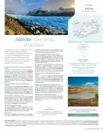 Catalogue National Tours page 87