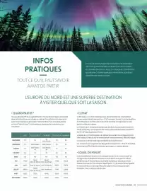 Catalogue National Tours page 91