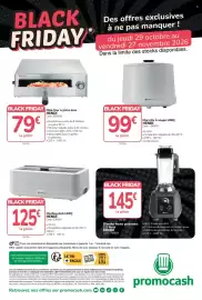Catalogue Promocash page 1