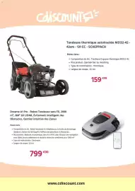 Catalogue Cdiscount page 2