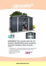 Catalogue Cdiscount page 3