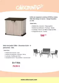 Catalogue Cdiscount page 4