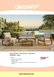 Catalogue Cdiscount page 5