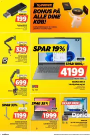 Power tilbudsavis Side 2: Lenovo IdeaPad Slim 3 €4.199,00, Lenovo Chromebook €1.999,00