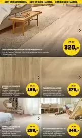 XL-BYG tilbudsavis Side 54: Timberman Novego Premium Vinylgulv Barbados €320,00, Berryalloc grand ave. prime-2361226 €299,00