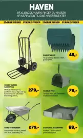 XL-BYG tilbudsavis Side 61: IT Murerbør €279,00, Foldbar Pose €79,00