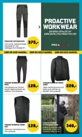 XL-BYG tilbudsavis Side 65: Lyngsøe Rainwear Termo Bukser €129,00, Lyngsø Rainwear Termo Jakke €229,00