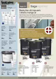 Harald Nyborg tilbudsavis Side 8: harald nyborg -ALTID LAVE PRISER! Sagacolor Sagabasic Sagaba ag Sagacolor Sagasupreme