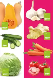 Save catalogue Page 3: Garlic €110,99, Ginger €69,99