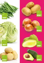 Save catalogue Page 5: Potatoes €110,00, Potatoes €79,99