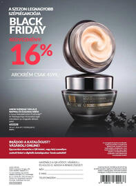 AVON katalógus Oldal 196