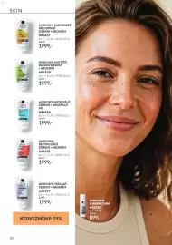 AVON katalógus Oldal 102