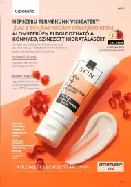 AVON katalógus Oldal 103