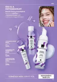 AVON katalógus Oldal 105