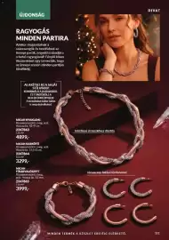 AVON katalógus Oldal 111