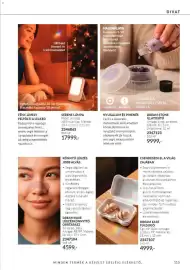 AVON katalógus Oldal 115