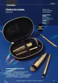 AVON katalógus Oldal 117