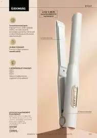 AVON katalógus Oldal 125
