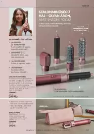 AVON katalógus Oldal 127