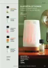 AVON katalógus Oldal 129