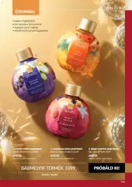 AVON katalógus Oldal 133