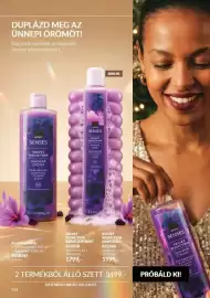AVON katalógus Oldal 134
