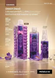 AVON katalógus Oldal 135
