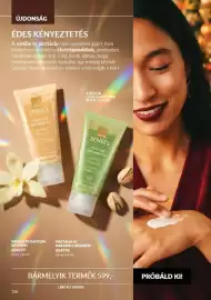 AVON katalógus Oldal 136