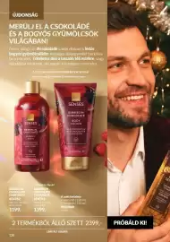 AVON katalógus Oldal 138