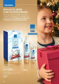 AVON katalógus Oldal 140