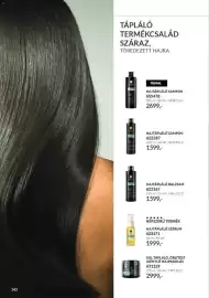 AVON katalógus Oldal 142