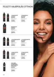 AVON katalógus Oldal 144