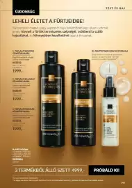 AVON katalógus Oldal 145