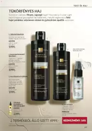 AVON katalógus Oldal 147