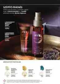 AVON katalógus Oldal 148