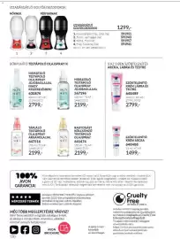 AVON katalógus Oldal 150