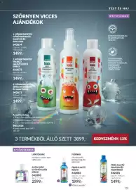 AVON katalógus Oldal 151