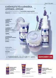 AVON katalógus Oldal 153